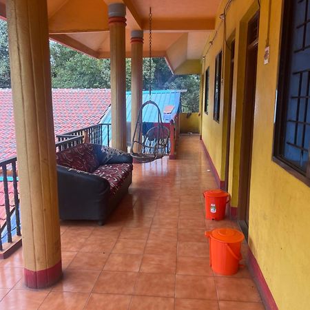 Hotel Madhura Belagavi Zewnętrze zdjęcie